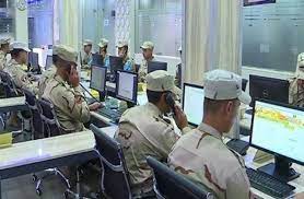 كيفية استخراج شهادة الجيش إلكترونيا