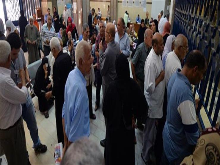 مواعيد صرف معاشات شهر يونيو 