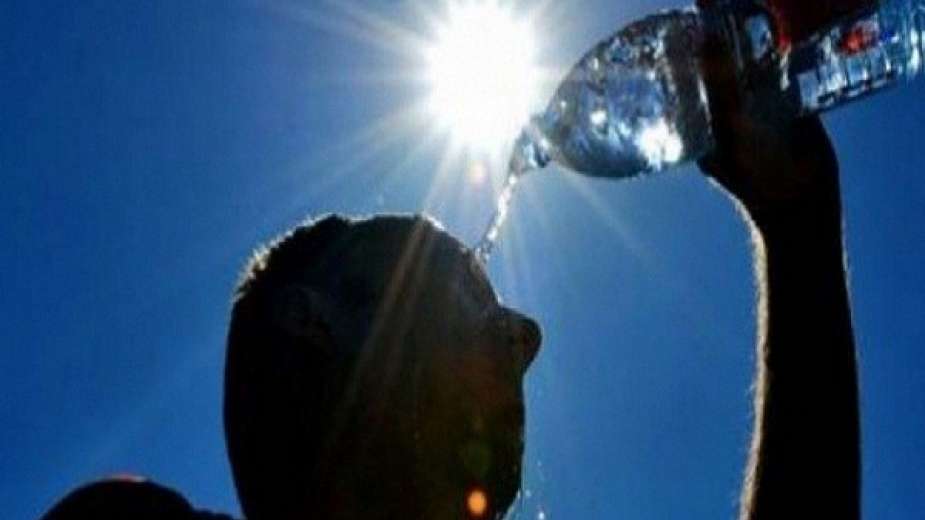  نصائح للتعامل مع الطقس الحار