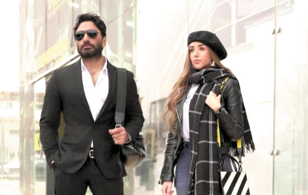 سينما عيد الأضحى.. ثلاثة أفلام لا تكفي