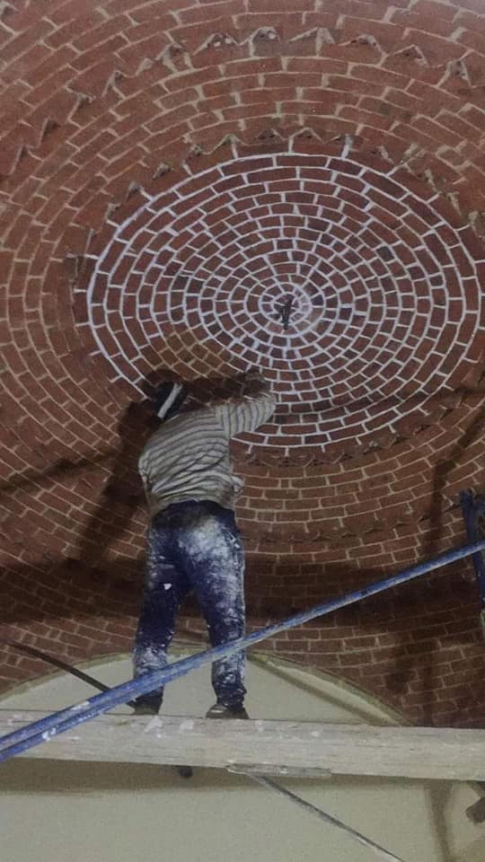 دير البابا كيرلس وأم الغلابة