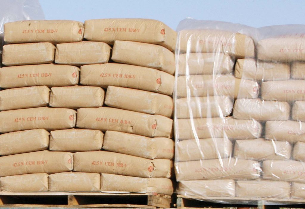 أسعار الجبس