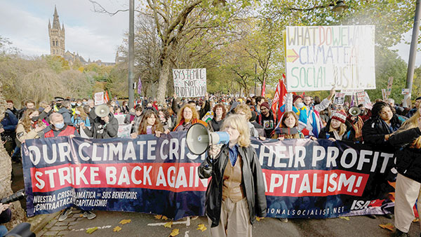 ذوبان 28 تريليون متر مكعب جليد 