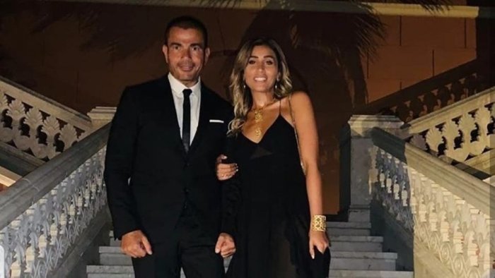 دينا الشربيني