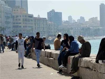 إجازة شهر أبريل 