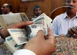 زيادة المعاشات