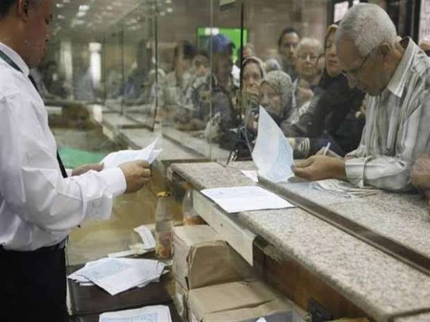 الاستعلام عن معاش تكافل وكرامة