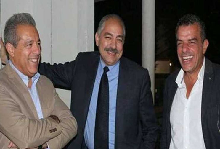 انتخابات الأهلي