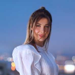 نانسي عجرم 