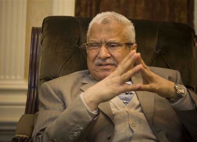 محمود العربي