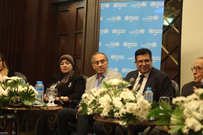 مطالب بمنع مشاهد التدخين في الدراما المصرية