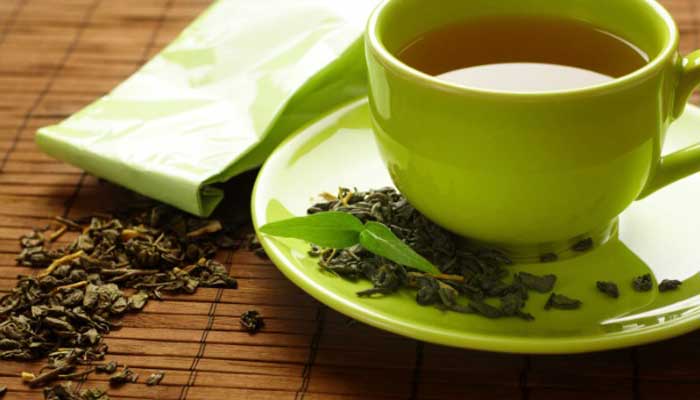 تناول الشاي الأخضربانتظام يقلل من خطر نمو الخلايا السرطانية