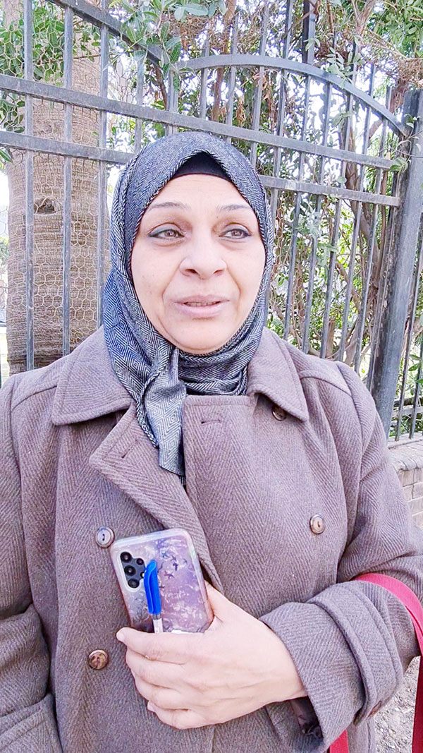 والده الطفل