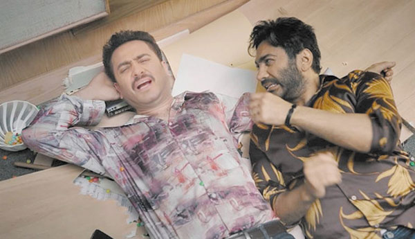 الموسيقى لغة عالمية تخاطب كل الثقافات