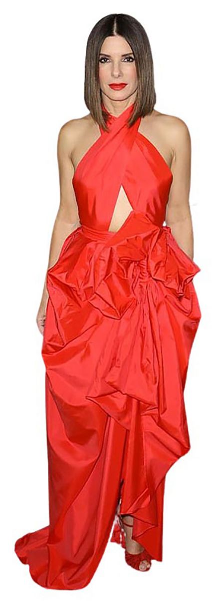 حنان أبوالضياء تكتب: «لوكارنو» السينمائى الدولى ينطلق مع «براد بيت» و«ساندرا بولوك»