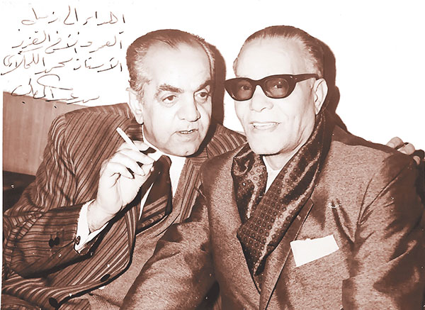 مصر دولة «وسطية».. لا سلفية ولا إخوانية