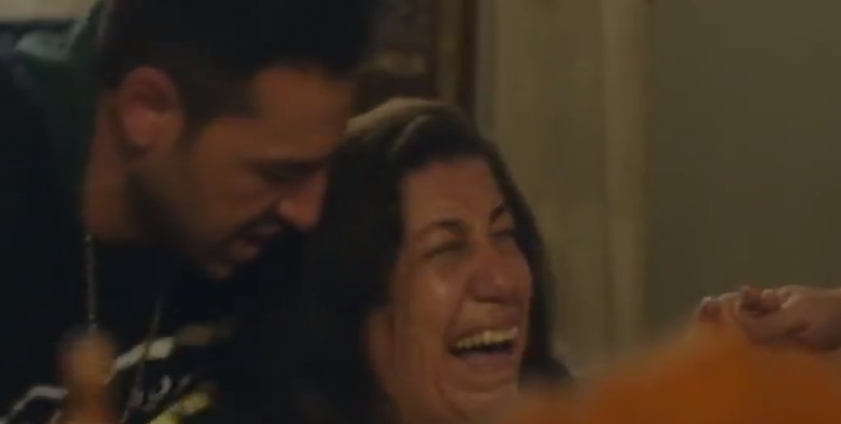 مسلسل انحراف الحلقة 15