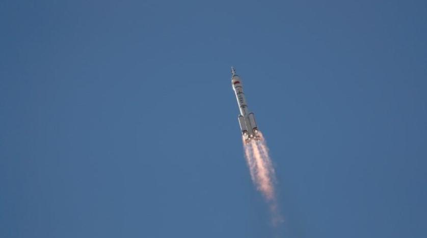 الصاروخ الصيني