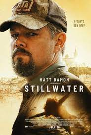 فيلم Stillwater