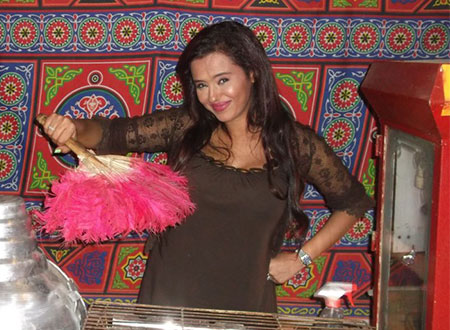 رشا سامي العدل
