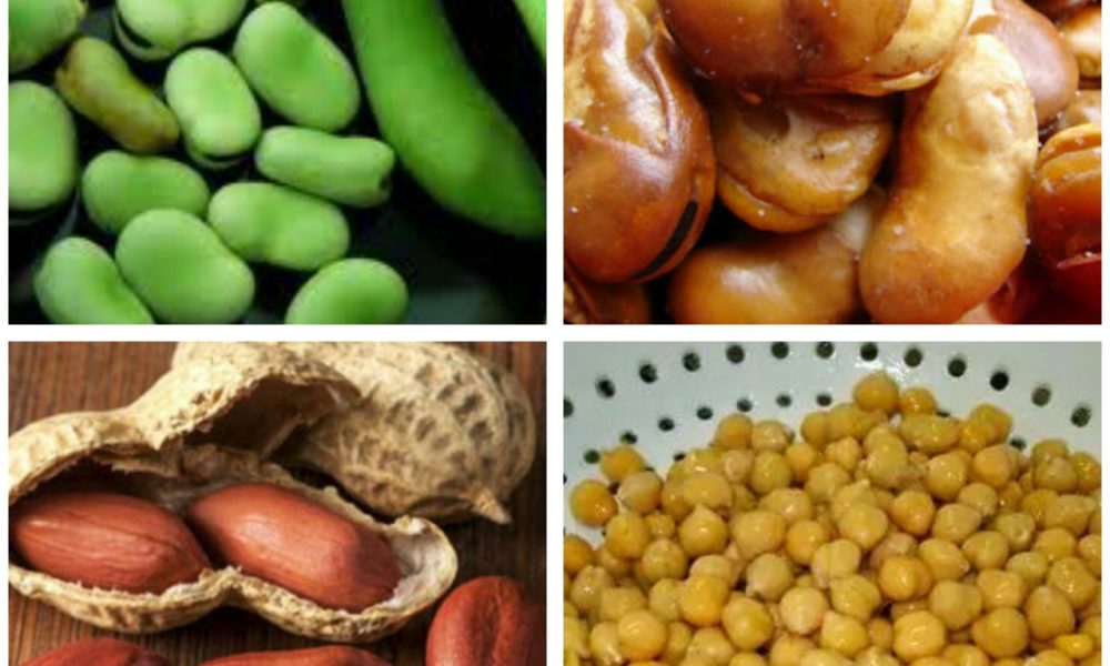 أكلات ممنوعة لمرضى أنيميا الفول