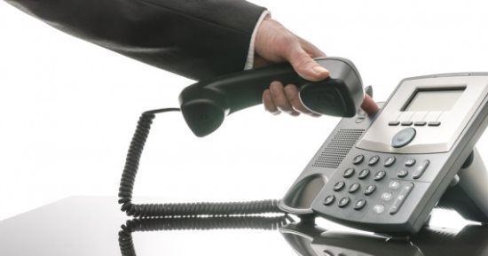  سداد فاتورة التليفون الأرضى