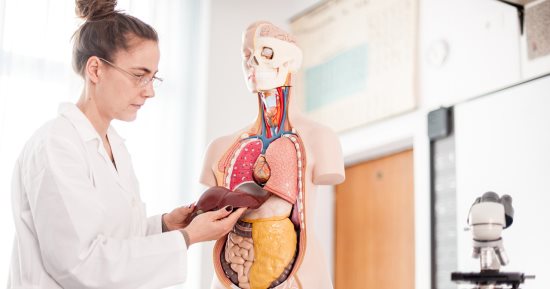 مرض الكبد الدهني