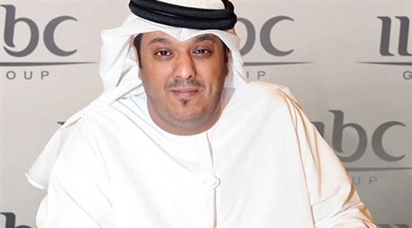 المعلق الرياضي عامر عبد الله