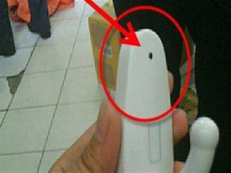 طريقة الكشف عن الكاميرات المخبأة داخل بروفة المدارس