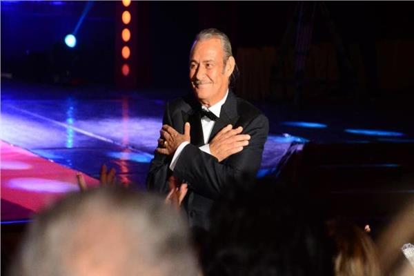 فاروق الفيشاوي