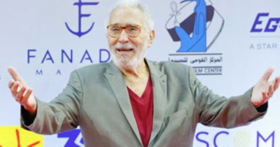 عبد الرحمن أبو زهرة