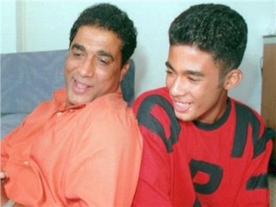 هيثم أحمد زكي