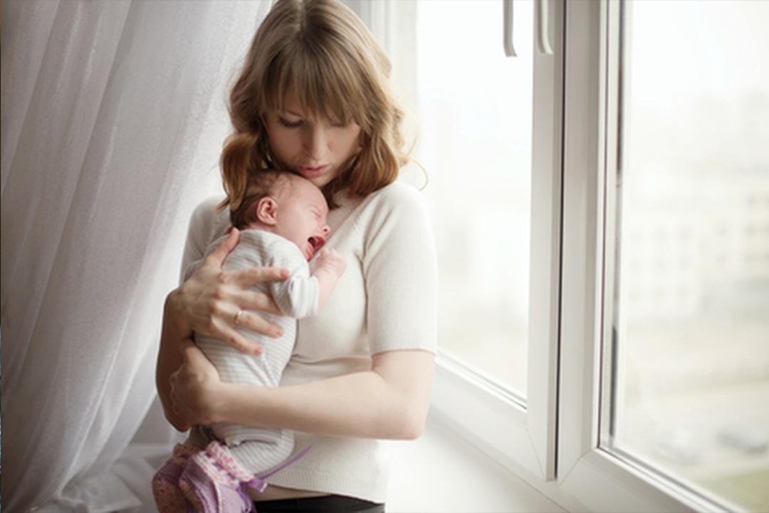 متلازمة الموت المفاجيء للأطفال حديثي الولادة