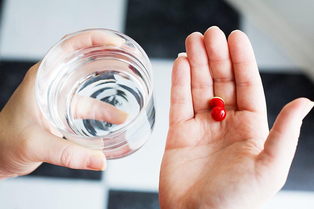 خطورة استخدام مسكنات الألم التي تحتوي على 