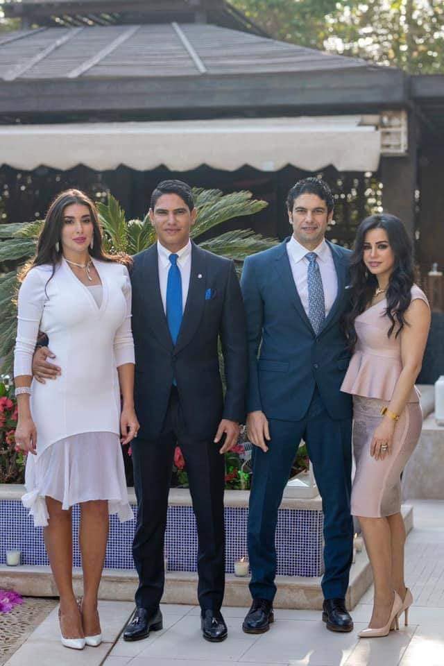 عائلة ابو هشيمة