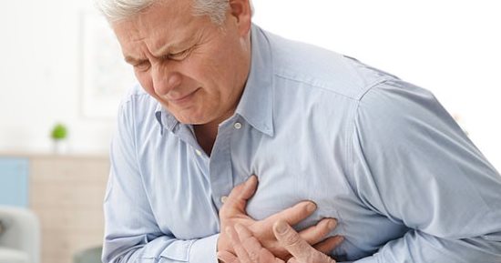 اعراض انسداد الشرايين