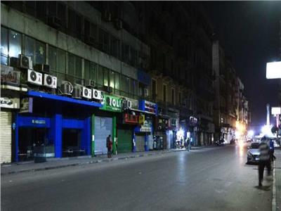 مواعيد الجديدة لفتح وغلق المحال التجارية