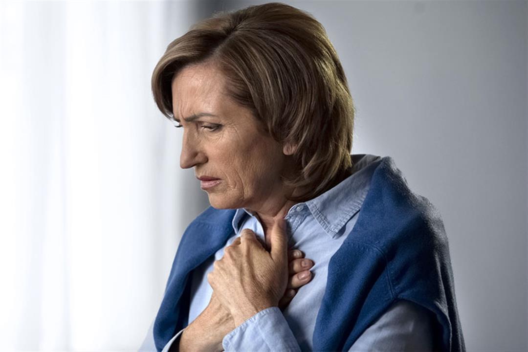 اضطرابات التنفس