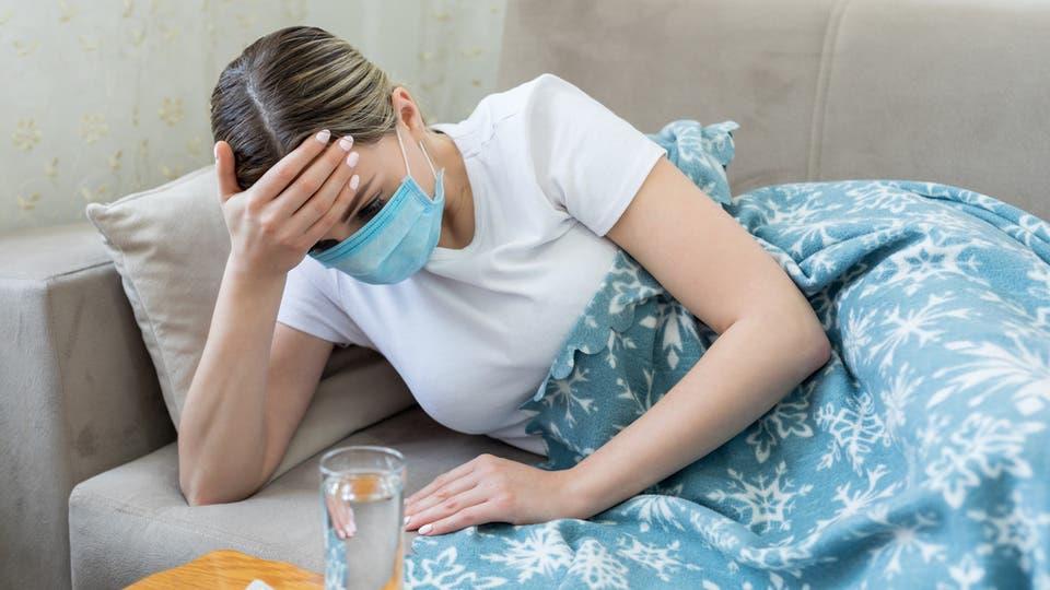 اصابات كورونا 