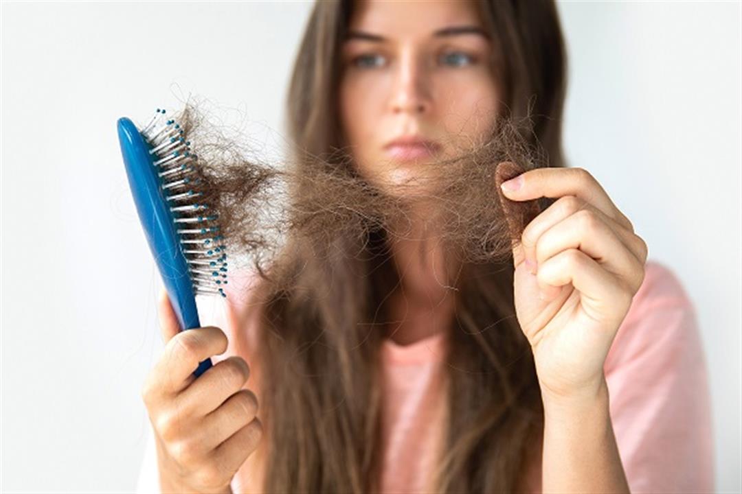 مكونات طبيعية لتحفيز نمو الشعر