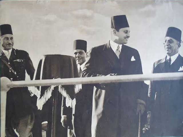 حسين سري باشا