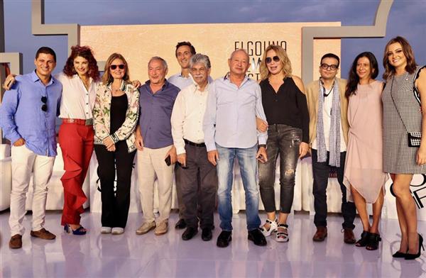 مهرجان الجونة