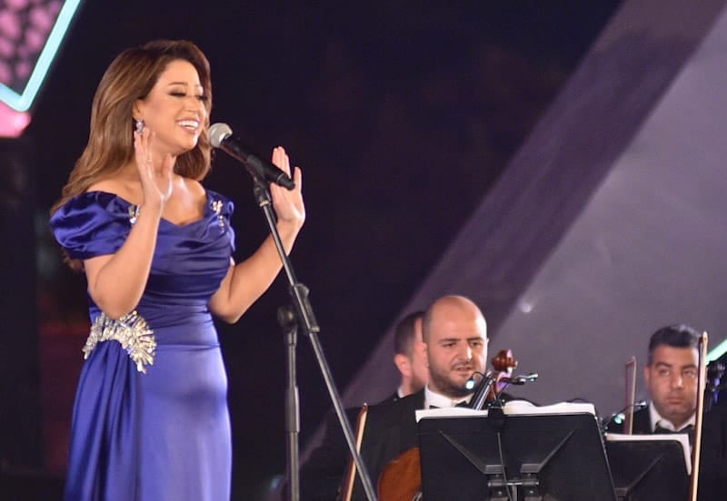 ريهام عبد الحكيم