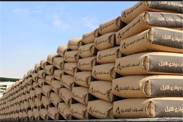  أسعار الأسمنت