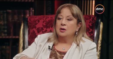 سمية الألفي من برنامج السيرة