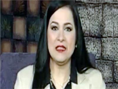 شيرين الدويك