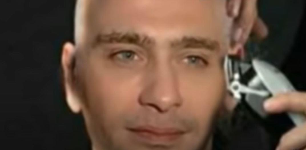 صورة متداولة لحسام حبيب