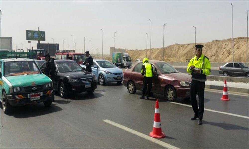 كيفية الاستعلام وسداد مخالفات المرور إلكترونيًا