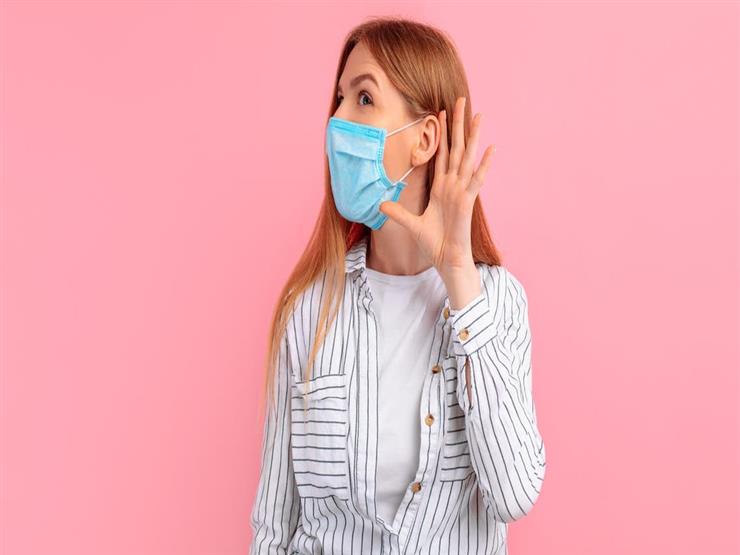 تأثير كورونا على الاذن