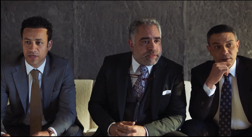 مسلسل سوتس بالعربي الحلقة 28